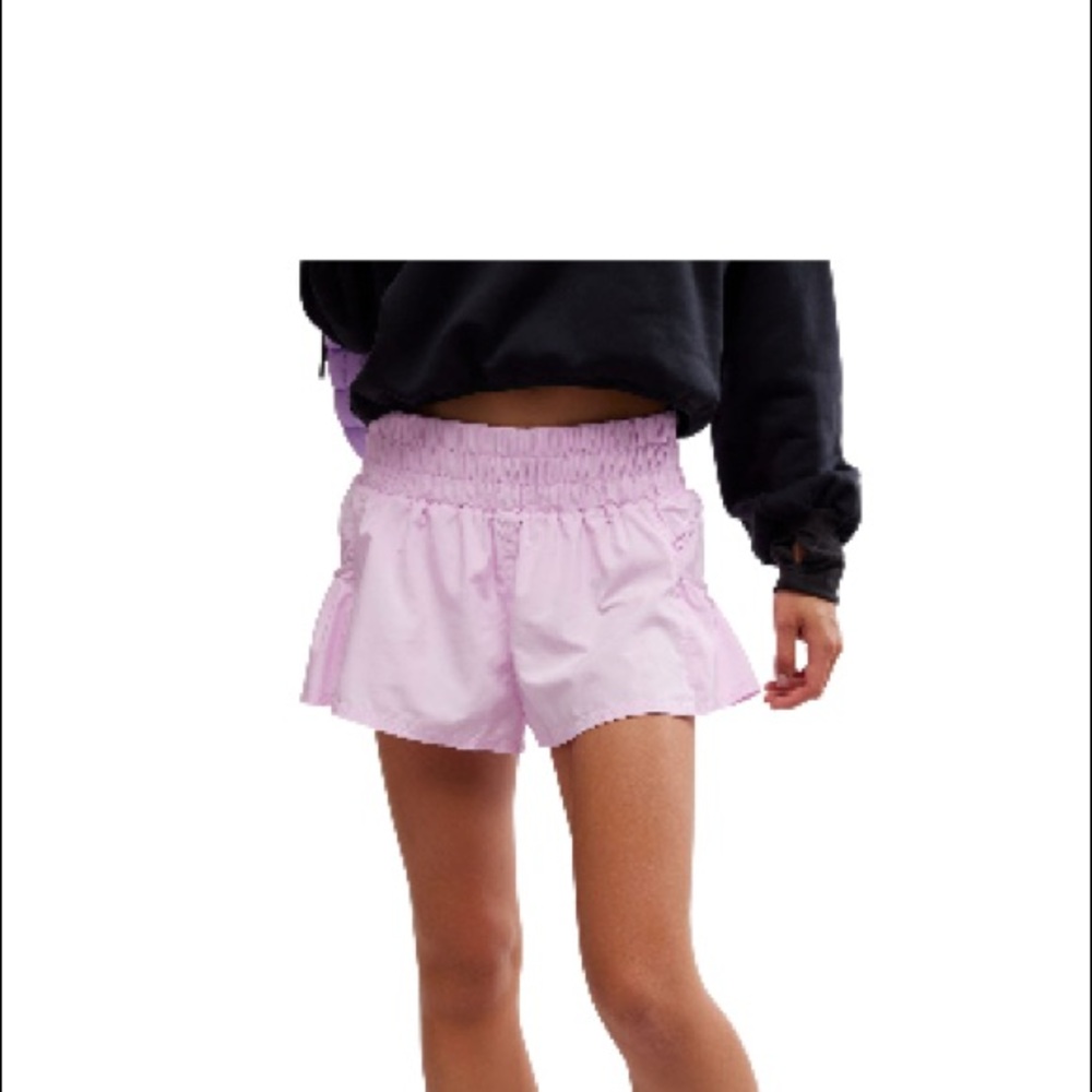 FP Movement Get Your Flirt on Shorts